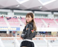 2021 B-Max GLORY Girls/桃原美奈 2021 B-Max GLORY Girls/桃原美奈