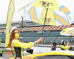 2021スーパー耐久開幕戦 2021スーパー耐久開幕戦