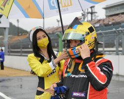 2021スーパー耐久開幕戦 2021スーパー耐久開幕戦