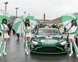 2021スーパー耐久開幕戦 2021スーパー耐久開幕戦