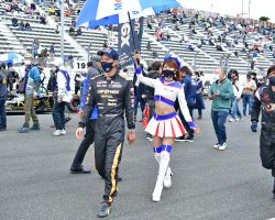 2021スーパーフォーミュラ開幕戦 2021スーパーフォーミュラ開幕戦