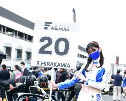 2021スーパーフォーミュラ開幕戦 2021スーパーフォーミュラ開幕戦