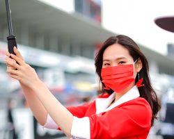 2021 SUZUKA 2&4 RACE RQ PICK UP