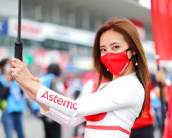 2021 SUZUKA 2&4 RACE RQ PICK UP