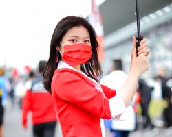2021 SUZUKA 2&4 RACE RQ PICK UP