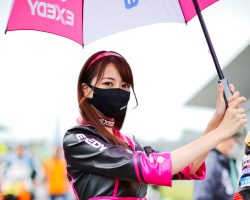2021 SUZUKA 2&4 RACE RQ PICK UP