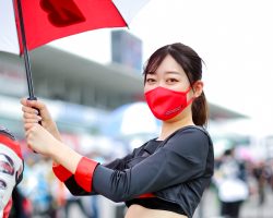 2021 SUZUKA 2&4 RACE RQ PICK UP