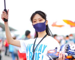 2021 SUZUKA 2&4 RACE RQ PICK UP
