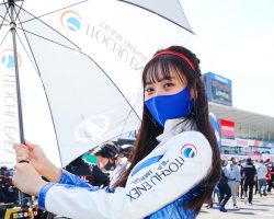 2021 SUZUKA 2&4 RACE RQ PICK UP