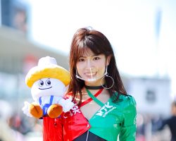 2021 SUZUKA 2&4 RACE RQ PICK UP