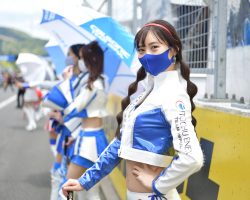 2021スーパーGT第2戦@富士 2021スーパーGT第2戦@富士