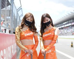 2021スーパーGT第2戦@富士 2021スーパーGT第2戦@富士