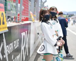 2021スーパーGT第2戦@富士 2021スーパーGT第2戦@富士