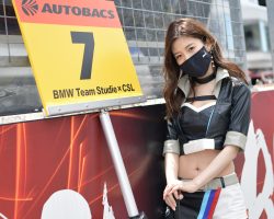 2021スーパーGT第2戦@富士 2021スーパーGT第2戦@富士