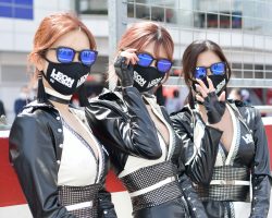 2021スーパーGT第2戦@富士 2021スーパーGT第2戦@富士