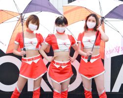 2021スーパーGT第2戦@富士 2021スーパーGT第2戦@富士