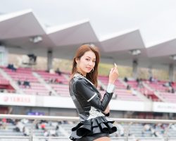 TOM'S LADY/近藤みやび TOM'S LADY/近藤みやび