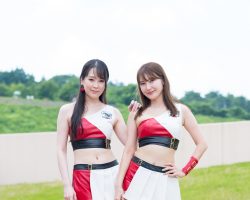 PANTHER GIRLS/栗沢 綾乃、玉木 璃子 PANTHER GIRLS/栗沢 綾乃、玉木 璃子