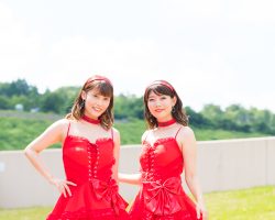 TANAX GAINERsucre/柴咲 のあ、真田 みき TANAX GAINERsucre/柴咲 のあ、真田 みき