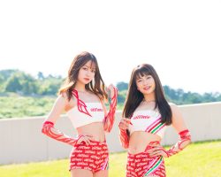 raffinee Lady/桜田 莉奈、さかい ゆりや raffinee Lady/桜田 莉奈、さかい ゆりや