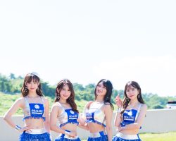 リアライズガールズ/林 紗久羅、織田 真実那、久保田 杏奈、前田真実果 リアライズガールズ/林 紗久羅、織田 真実那、久保田 杏奈、前田真実果