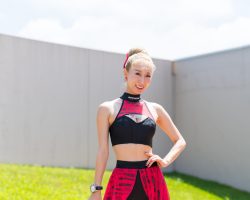 RUNUP RQ 2021/黒澤 恵里 RUNUP RQ 2021/黒澤 恵里