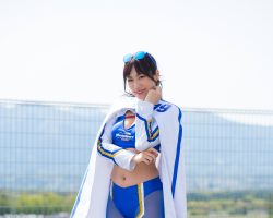WedsSport Racing Gals/霧島聖子 WedsSport Racing Gals/霧島聖子