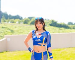 WedsSport Racing Gals/霧島聖子 WedsSport Racing Gals/霧島聖子