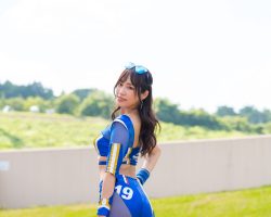 WedsSport Racing Gals/霧島聖子 WedsSport Racing Gals/霧島聖子