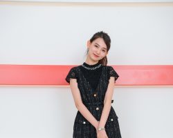 黒木麗奈 黒木麗奈