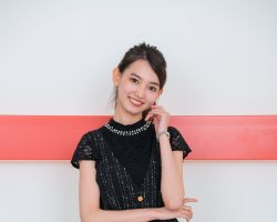 黒木麗奈 黒木麗奈