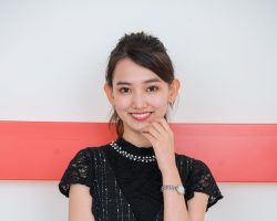 黒木麗奈 黒木麗奈