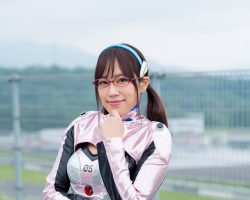 エヴァンゲリオンレーシングRQ/霧島聖子 エヴァンゲリオンレーシングRQ/霧島聖子