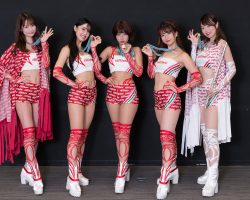 raffinee Lady / raffinee μ’s