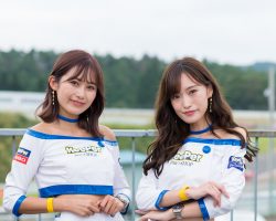 KeePer Angels/後藤 佑紀、引地 祐美 KeePer Angels/後藤 佑紀、引地 祐美