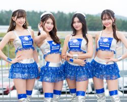 リアライズガールズ/林 紗久羅、織田 真実那、久保田 杏奈、前田真実果 リアライズガールズ/林 紗久羅、織田 真実那、久保田 杏奈、前田真実果