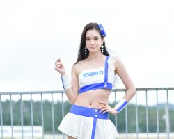 KOBELCO GIRLS/太田麻美 KOBELCO GIRLS/太田麻美