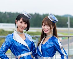 Pacific Faries/川瀬 もえ 、仲川 しおり Pacific Faries/川瀬 もえ 、仲川 しおり