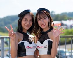 NICO GIRLS/新川 永紗、岡島 彩花 NICO GIRLS/新川 永紗、岡島 彩花