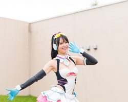 レーシングミクサポーターズ/荒井つかさ レーシングミクサポーターズ/荒井つかさ