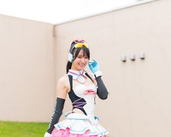 レーシングミクサポーターズ/荒井つかさ レーシングミクサポーターズ/荒井つかさ