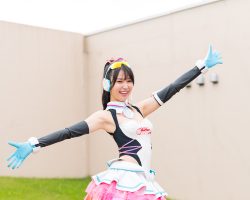 レーシングミクサポーターズ/荒井つかさ レーシングミクサポーターズ/荒井つかさ