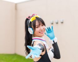 レーシングミクサポーターズ/荒井つかさ レーシングミクサポーターズ/荒井つかさ