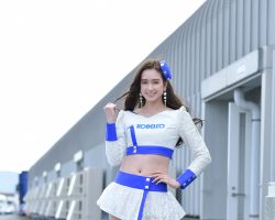 KOBELCO GIRLS/太田麻美 KOBELCO GIRLS/太田麻美
