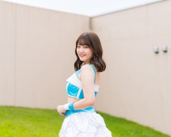TWSプリンセス/鈴木志歩 TWSプリンセス/鈴木志歩