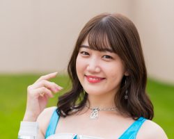 TWSプリンセス/鈴木志歩 TWSプリンセス/鈴木志歩