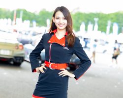 東京オートサロン2022イメージガールA-class/黒木麗奈 東京オートサロン2022イメージガールA-class/黒木麗奈