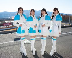 TWSプリンセス/涼野 はるか、五十川 ちほ、鈴木 志歩、西山 絵里香 TWSプリンセス/涼野 はるか、五十川 ちほ、鈴木 志歩、西山 絵里香
