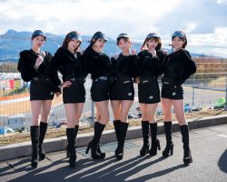 ARTA GALS/はら ことは、綾瀬 まお、真木 しおり、神尾 美月、沢 すみれ、藤澤 響花 ARTA GALS/はら ことは、綾瀬 まお、真木 しおり、神尾 美月、沢 すみれ、藤澤 響花