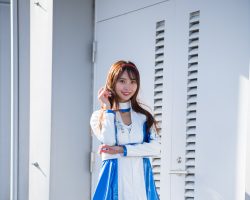 ITOCHU ENEX IMPUL LADY/あのん ITOCHU ENEX IMPUL LADY/あのん